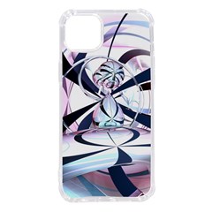 Vanilla Dream Iphone 14 Plus Tpu Uv Print Case