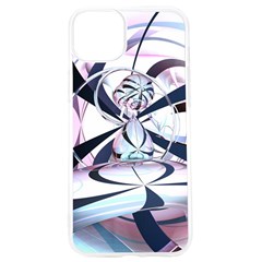 Vanilla Dream Iphone 15 Pro Tpu Uv Print Case