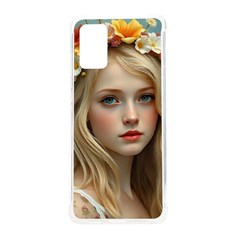 Beauty Of Youth Samsung Galaxy S20 Plus 6 7 Inch Tpu Uv Case by AIDreaming