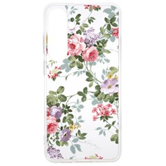 Floral Elements Peony Chinese Rose Samsung Galaxy S24 Ultra 6 9 Inch Tpu Uv Case by Grandong