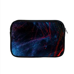 Abstract Feathers Apple Macbook Pro 15  Zipper Case