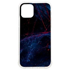 Abstract Feathers Iphone 12/12 Pro Tpu Uv Print Case by Apenda