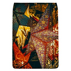 Stars Lanterns Lighting Removable Flap Cover (s)