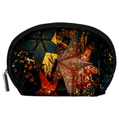 Stars Lanterns Lighting Accessory Pouch (large)