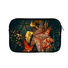 Stars Lanterns Lighting Apple Macbook Pro 13  Zipper Case by Apenda