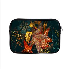 Stars Lanterns Lighting Apple Macbook Pro 15  Zipper Case