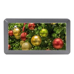 Christmas Tree Ornament Deco Memory Card Reader (mini)