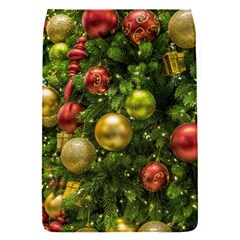 Christmas Tree Ornament Deco Removable Flap Cover (s)