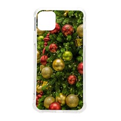 Christmas Tree Ornament Deco Iphone 11 Pro Max 6 5 Inch Tpu Uv Print Case