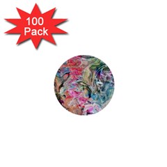 Flow 1  Mini Buttons (100 Pack) 