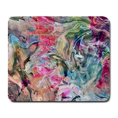 Flow Large Mousepad