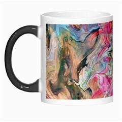 Flow Morph Mug