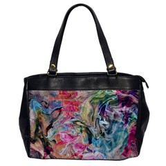 Flow Oversize Office Handbag