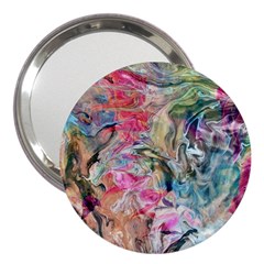 Flow 3  Handbag Mirrors