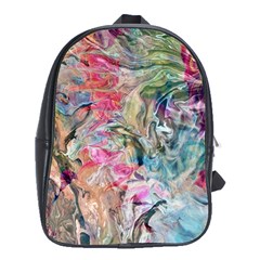 Flow School Bag (xl)