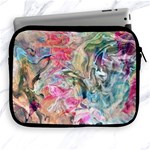 Flow Apple iPad 2/3/4 Zipper Cases Front