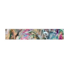 Flow Premium Plush Fleece Scarf (mini)