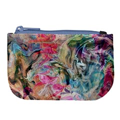 Flow Large Coin Purse