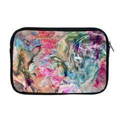 Flow Apple Macbook Pro 17  Zipper Case