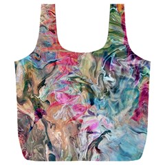 Flow Full Print Recycle Bag (xxxl)