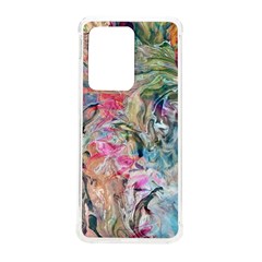 Flow Samsung Galaxy S20 Ultra 6 9 Inch Tpu Uv Case