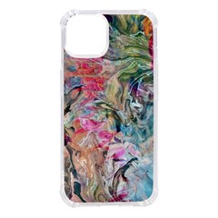 Flow Iphone 14 Tpu Uv Print Case