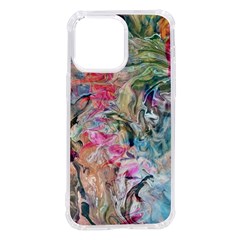 Flow Iphone 14 Pro Max Tpu Uv Print Case