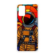 Astronaut Samsung Galaxy S20 Plus 6 7 Inch Tpu Uv Case