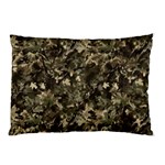 Camouflage Army Survival Uniform Pillow Case 26.62 x18.9  Pillow Case