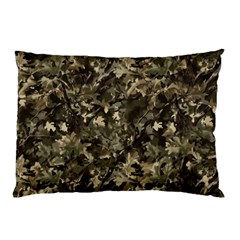 Camouflage Army Survival Uniform Pillow Case (two Sides)