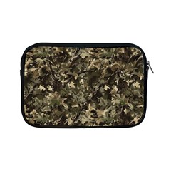 Camouflage Army Survival Uniform Apple Ipad Mini Zipper Cases by Posterlux