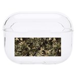 Camouflage Army Survival Uniform Hard PC AirPods Pro Case Front