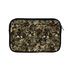 Camouflage Army Survival Uniform Apple Macbook Pro 13  Zipper Case