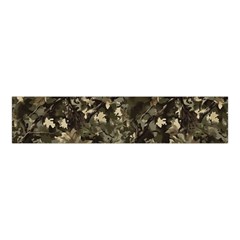 Camouflage Army Survival Uniform Velvet Scrunchie