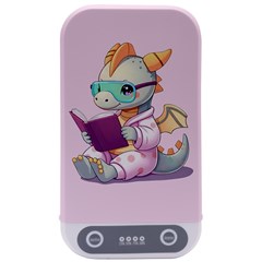 Baby Dragon Reading Sterilizers by AIDreaming