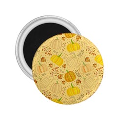 Pumpkins Autumn Fall Harvest 2 25  Magnets