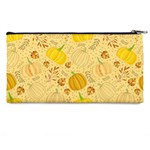 Pumpkins Autumn Fall Harvest Pencil Cases Back