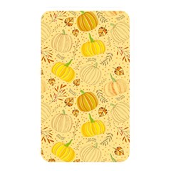 Pumpkins Autumn Fall Harvest Memory Card Reader (rectangular)