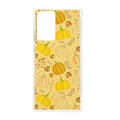 Pumpkins Autumn Fall Harvest Samsung Galaxy Note 20 Ultra Tpu Uv Case