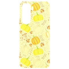 Pumpkins Autumn Fall Harvest Samsung Galaxy S24 Plus 6 7 Inch Black Tpu Uv Case