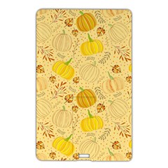 Pumpkins Autumn Fall Harvest Name Card Style Usb Flash Drive by Apenda