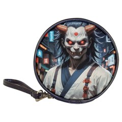 Demon Samurai Classic 20-cd Wallets