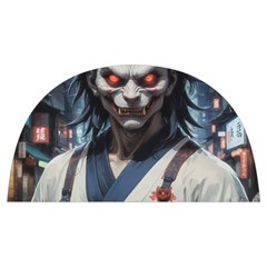 Demon Samurai Anti Scalding Pot Cap by AwesomeSauce