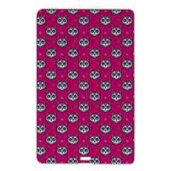 Calavera Cat Art Pattern Name Card Style Usb Flash Drive by ExtraGoodSauce