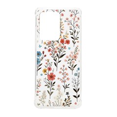 Flowers Design Floral Samsung Galaxy S20 Ultra 6 9 Inch Tpu Uv Case