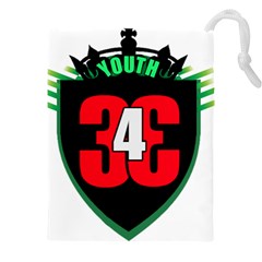 343-youthlogo11-3-24 343 Logo Drawstring Pouch (5xl)