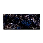 Rocky Lake Reflection  Hand Towel Front