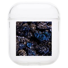 Rocky Lake Reflection  Soft Tpu Airpods 1/2 Case by dflcprintsclothing