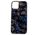 Rocky Lake Reflection  iPhone 12 Pro max TPU UV Print Case Front