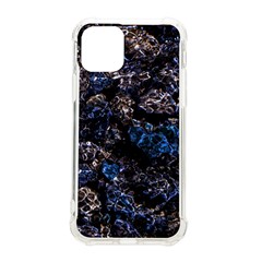 Rocky Lake Reflection  Iphone 11 Pro 5 8 Inch Tpu Uv Print Case by dflcprintsclothing